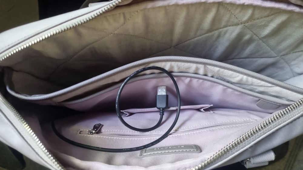Geanta laptop Samsonite