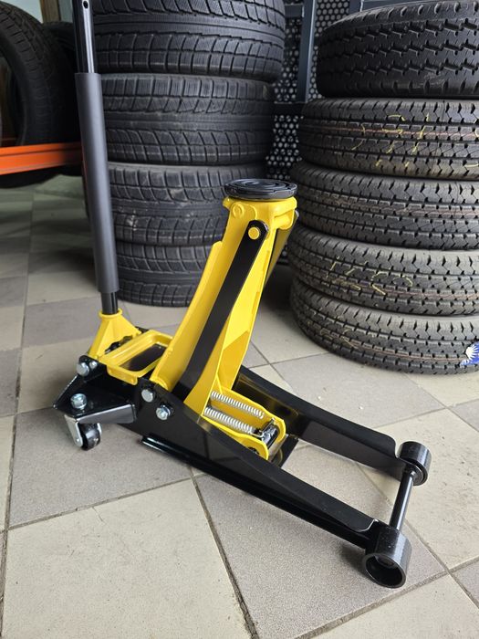 Cric crocodil 3 tone extra plat nou hidraulic