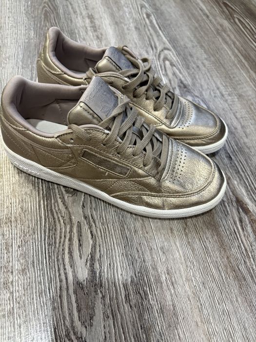 Обувки Reebok Club C