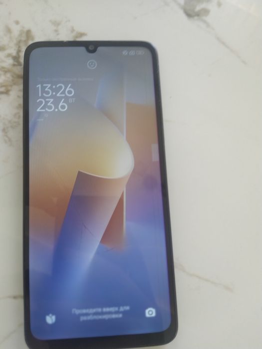 Redmi 13C 4/128 Реставрированный!