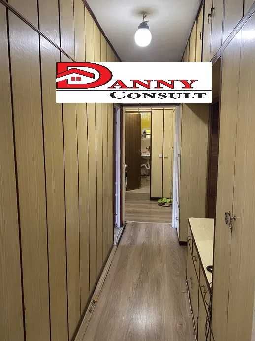 Продава се Двустаен апартамент в Велико Търново, Бузлуджа - 65 кв.м за 1154 €/кв.м - Снимка #7