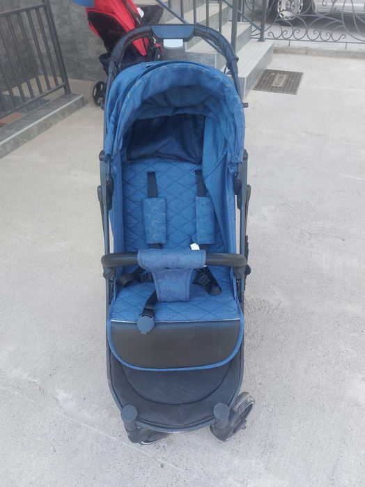 Продается коляска Cool в идеальном состоянии