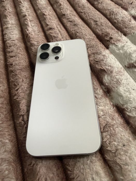 iphone 16 pro max 512 gb