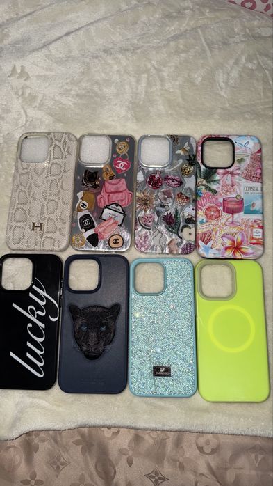 Iphone 15 pro max 512