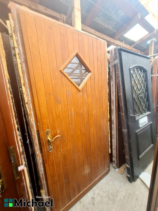 Termopan lemn masiv,obloane,Leitner,Austria(Christoph 8330)