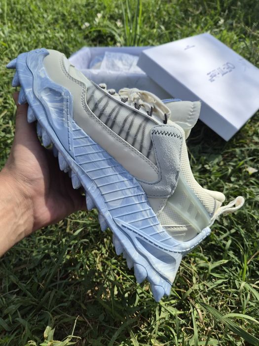 Off-White Odsy 1000, mărime 43