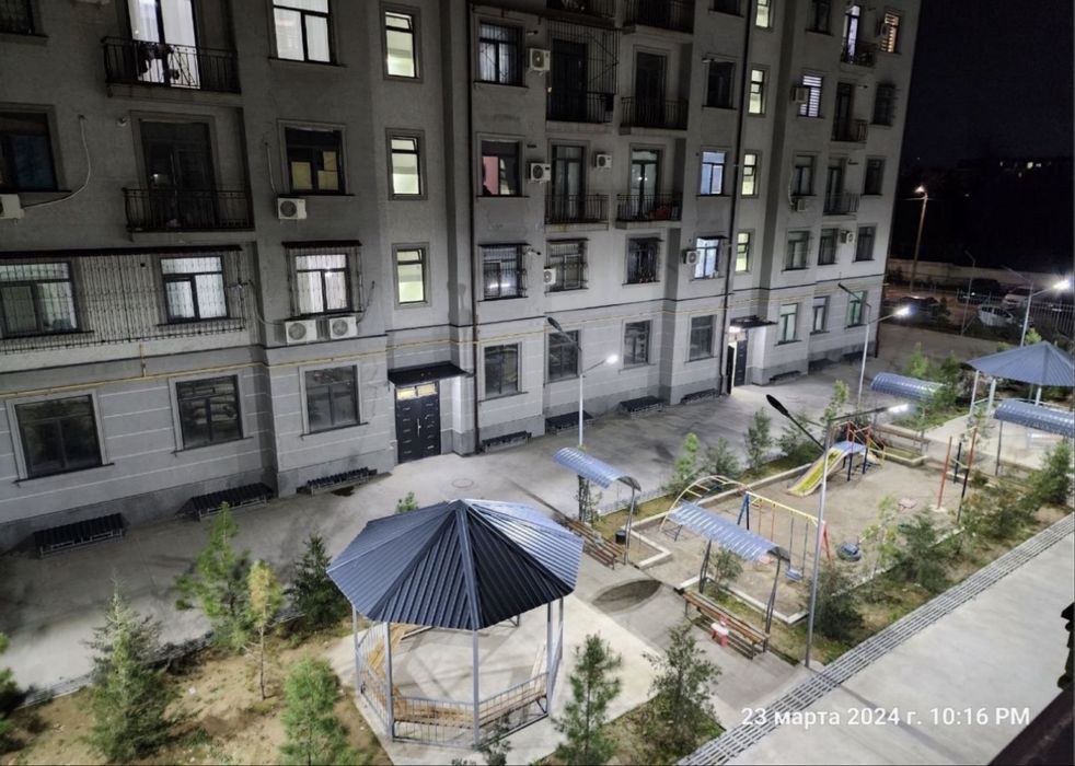 Сдается 2 ком Эко базар. Акушерство Гинекология. Новостройка