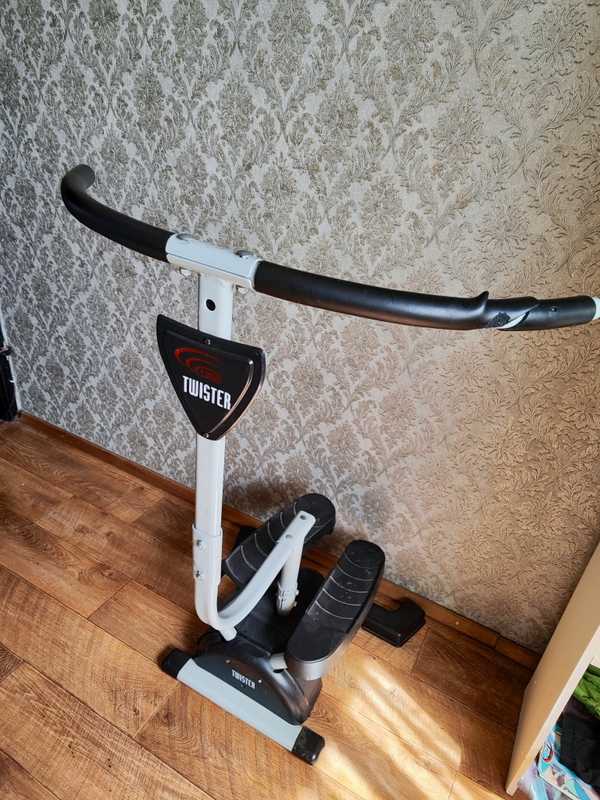 Степпер FITSTUDIO Cardio Twister