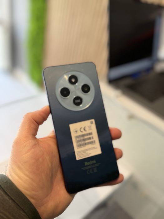 **ATSGSM.RO**Redmi 14c 8/256gb/Fact+Gar 12 luni