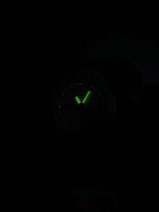 G-Shock Casio ga-2100 White