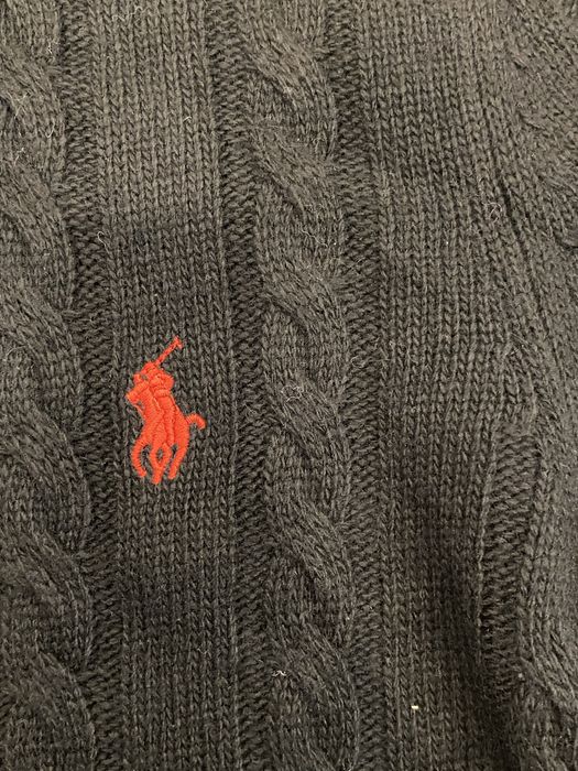 Ralph Lauren пуловер