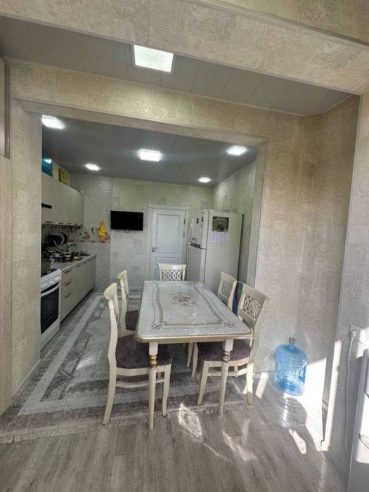 Продается квартира в Чиланзар Ц квартал