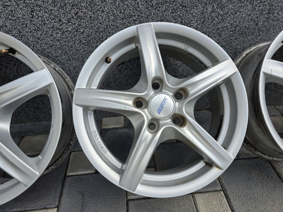 Jante Hyundai/Mazda/Kia,  5x114.3, R16