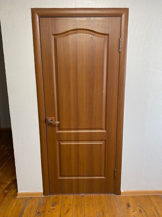 Межкомнатные двери