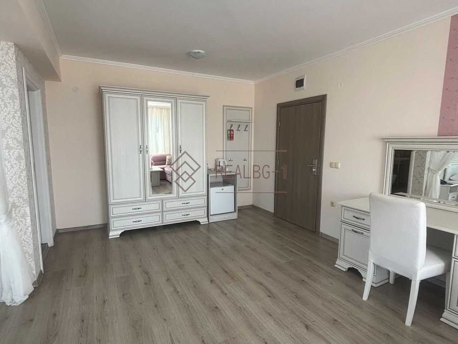 Продава се Двустаен апартамент в Балчик - 66 кв.м за 1258 €/кв.м - Снимка #1
