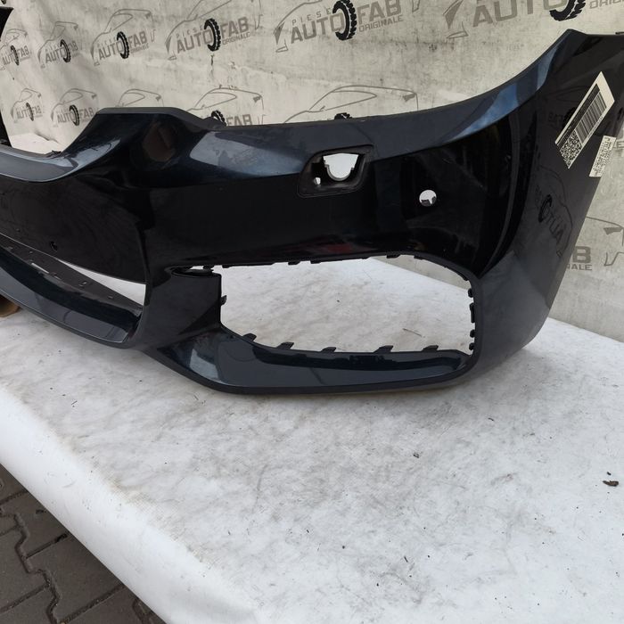 Bara fata BMW Seria 5 G30-G31 M-Paket an 2017-2018-2019-2020