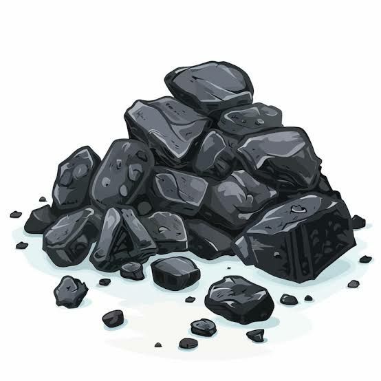 Уголь с доставкой