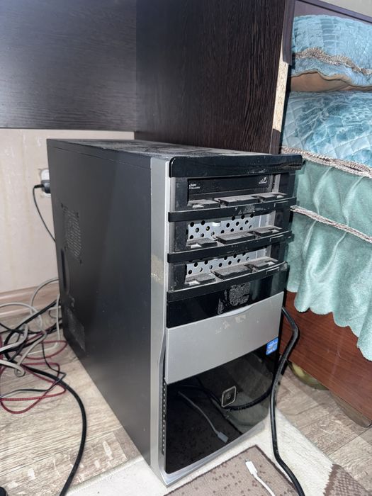 Продам компьютер DEKSTOP