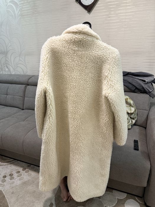 Продам шубу натуральную