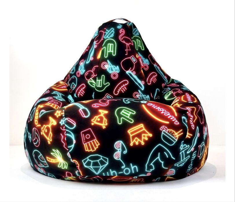 Кресло мешок ( пуф)