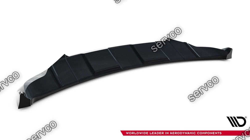 Prelungire bara fata Land Rover Range Rover Sport 2013-2018 v1 Maxton