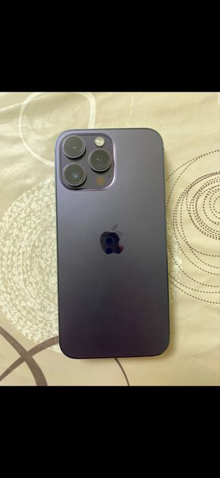 в продаже айфон 14 про