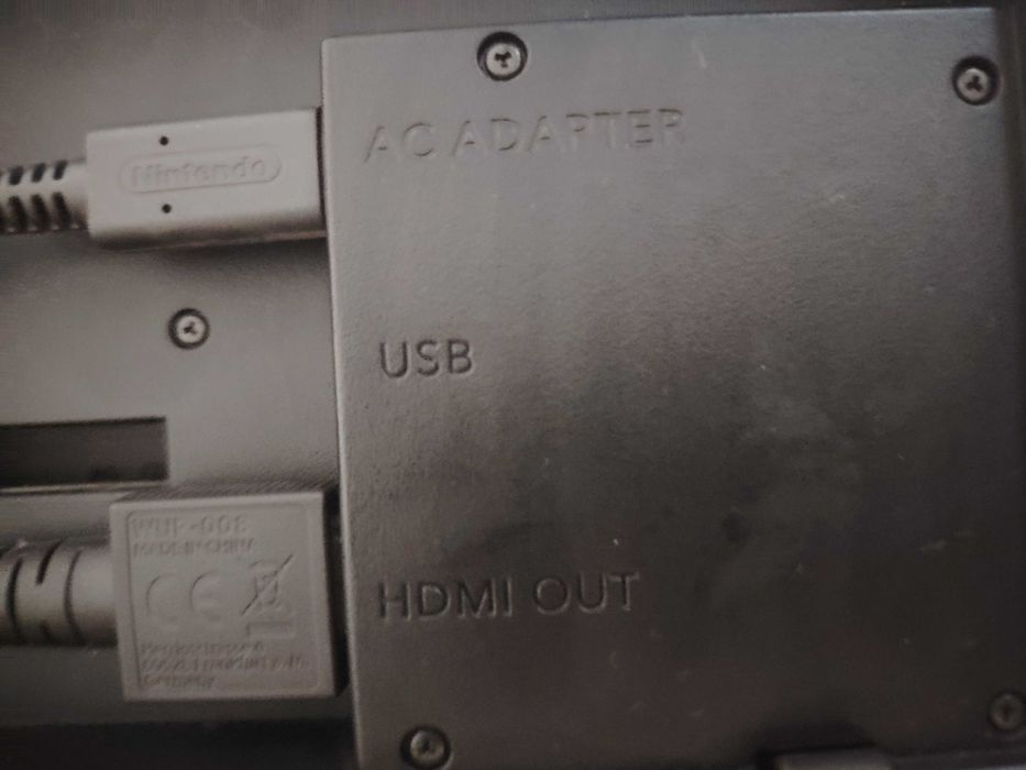 Vând Nintendo switch