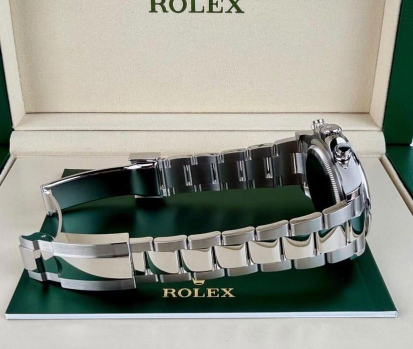 Rolex Daytona Panda