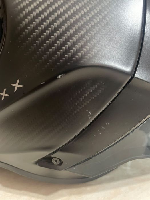 Casca Nexx xr3r *nu alpinestars dainese agv shoei shark mt *