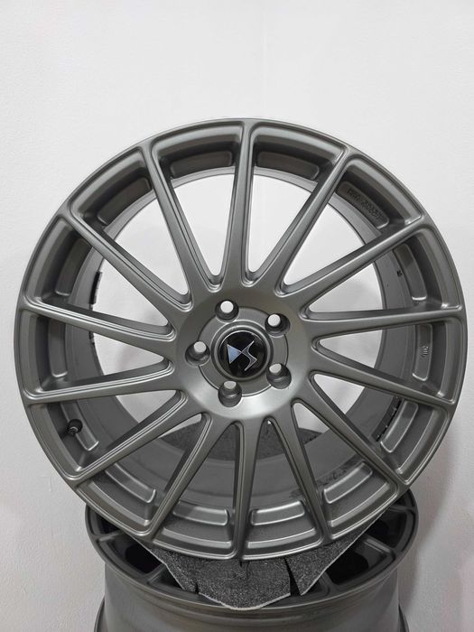 Jante 19 Citroen C4 C5 DS4 DS7 Peugeot 308 3008 408 4008 508 5008 5x108 65.1 8J et48