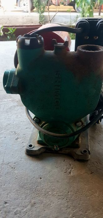 Сув насос Shimge 550 W