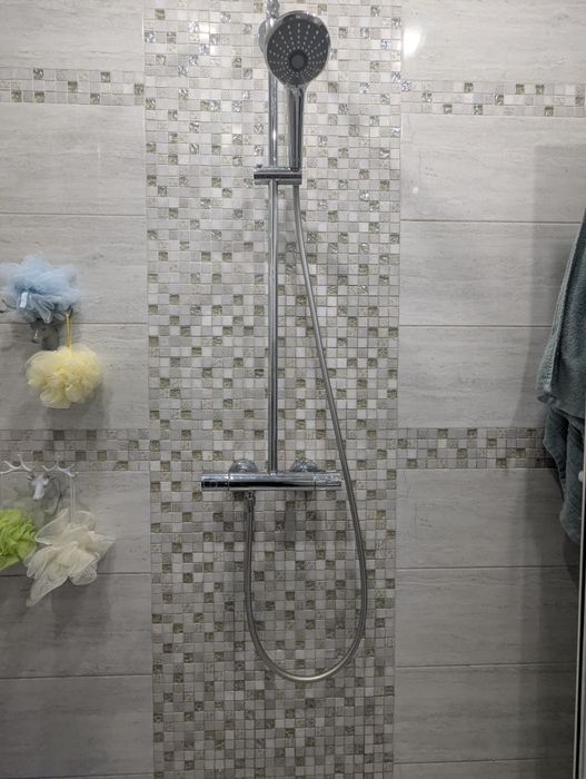 Душ система Grohe euphoria