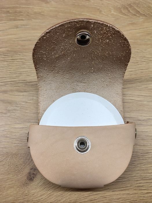 Камък за заточване на брадви Bacher Tools