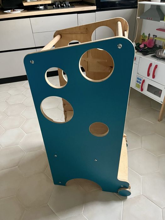 Turn de invatare Leea multifunctional