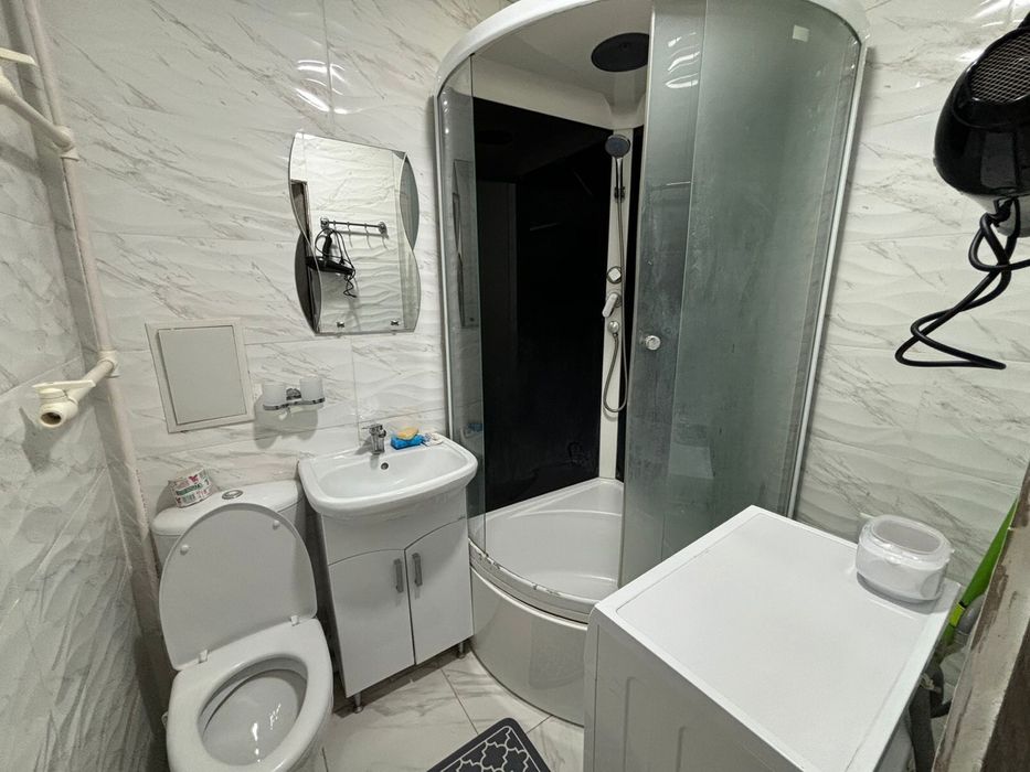 Аренда суточно авангард