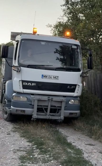 DAF LF 55 Basculanta