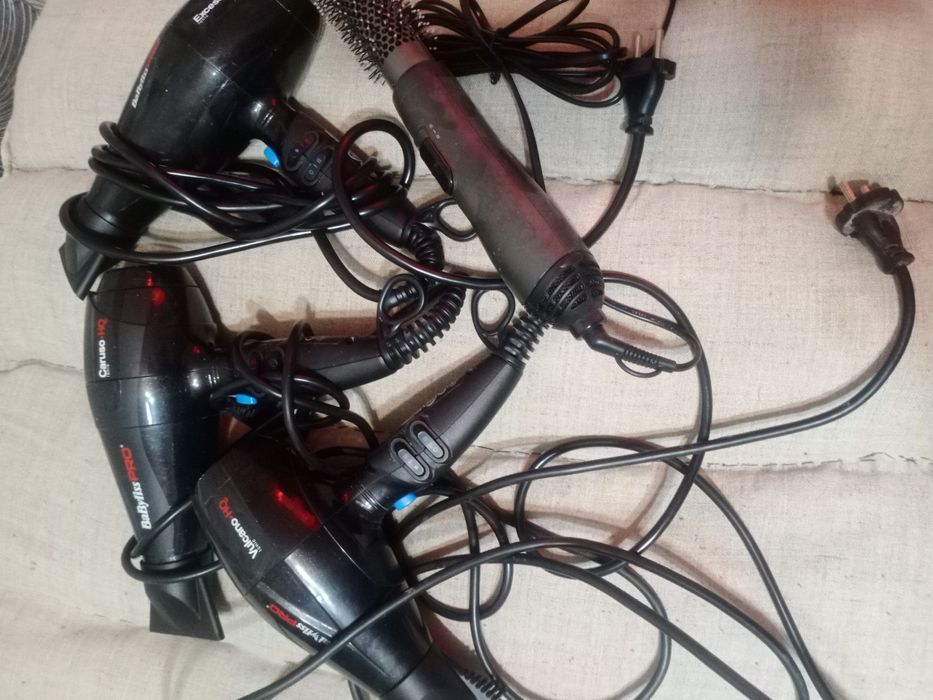 Продам професиональный фен