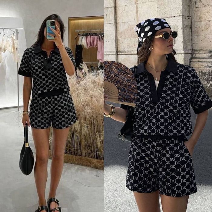 Нови летен модел Gucci