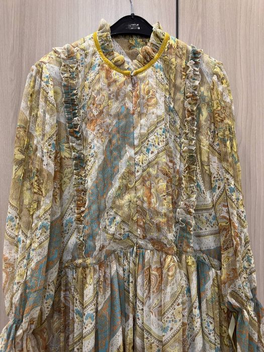 Платье  красивое, длинное