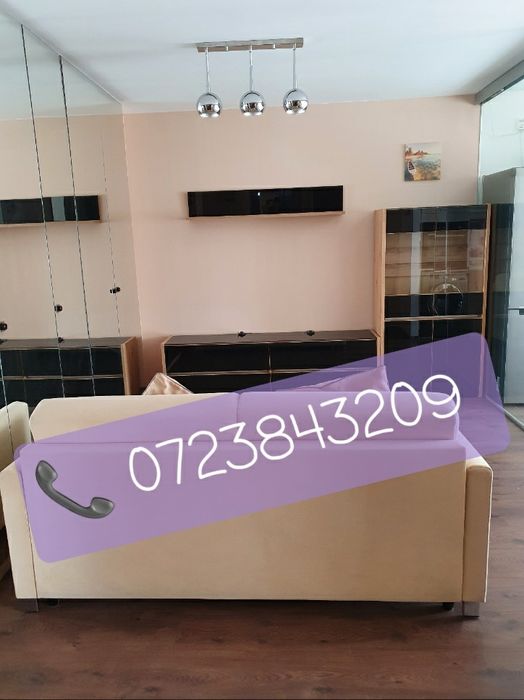 Apartament Newton