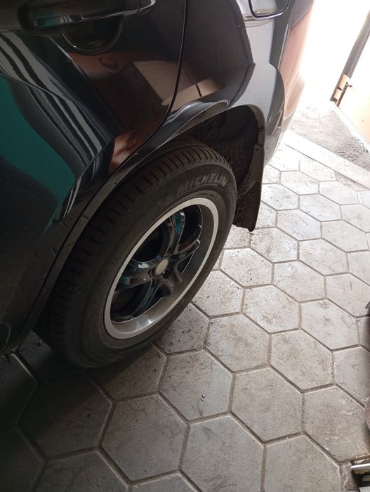 Диски  R17     5 х 114,3