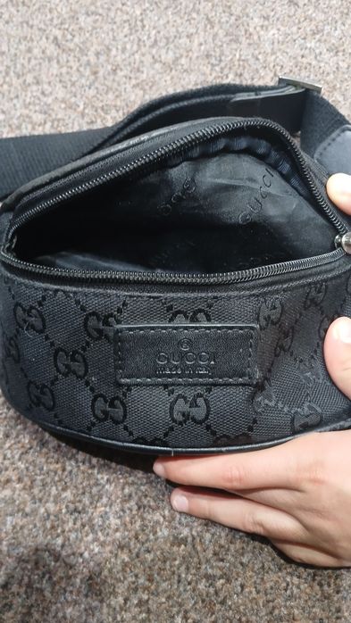 Gucci  borseta..