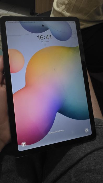 galaxy tab s6 - tablete Samsung | OLX.ro