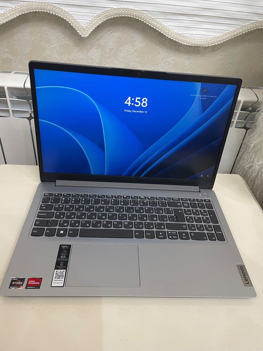 Lenovo ideapad 1 ТОП
