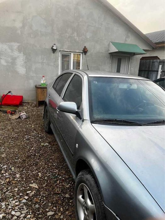 Vand Skoda Octavia 1.9 ALH