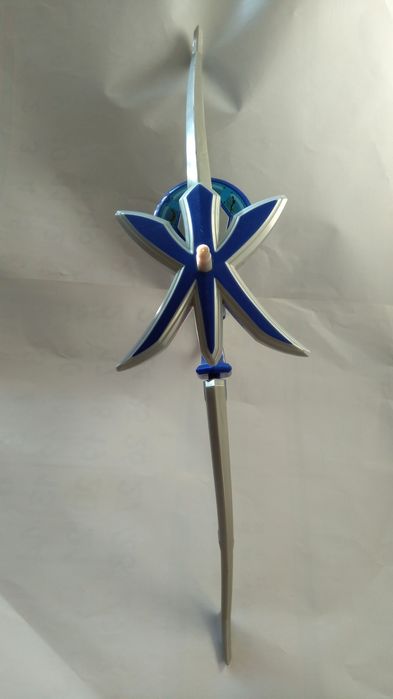 POWER RANGERS SAMURAI - Самурайски Хидролък