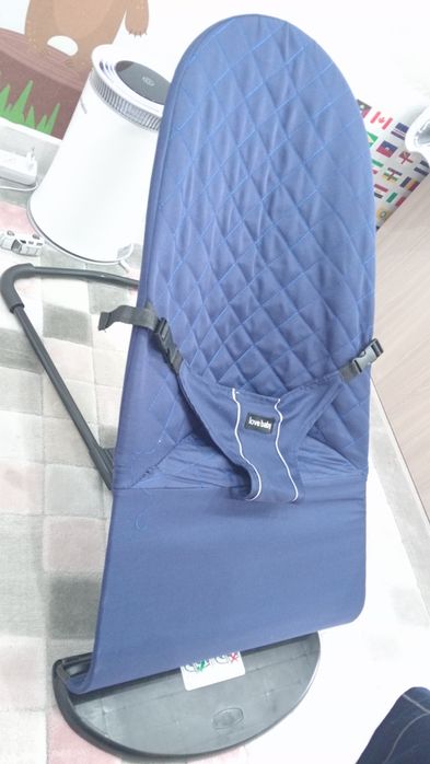 Шезлонг для ребёнка