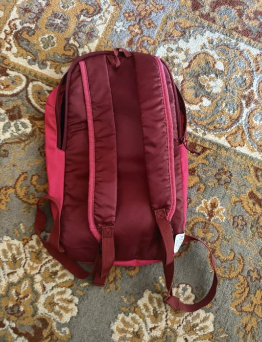 Rucsac roz dama si domnisoare