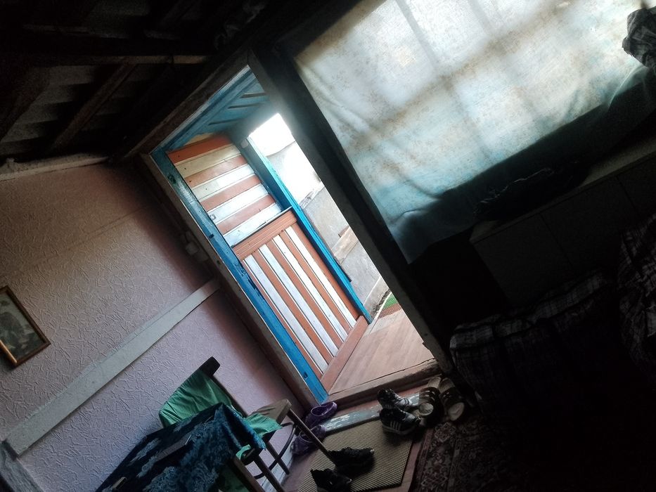 Сдам дом барачного типа