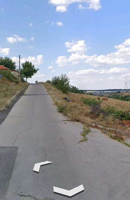 Парцел УПИ в Стамболово